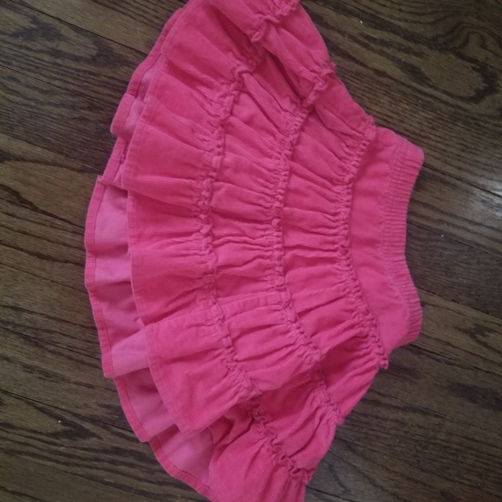 Toddler skirt and sweater !!! Too cute  :-)!!